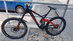 Prodám Trek Session 8 2016 (650B)