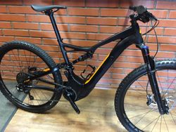 Specialized Levo FSR ST29 2018 velikost L najeto 460Km