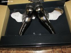 Malá sada Dura ace 9000