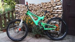 Intense M9 FRO 27,5