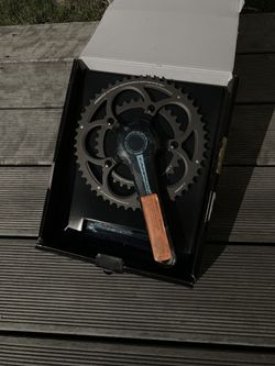 Kliky Campagnolo Carbon