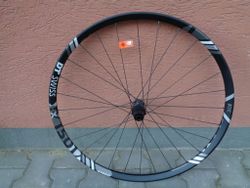 Zadní kolo XH 1501 SPLINE ONE 29