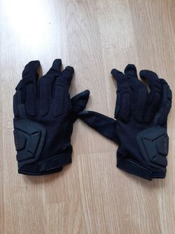 Giro MTB rukavice REMEDY X2 2019 black. Velikost M