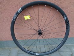 Zapletené kola HXC 1200 SPLINE 29