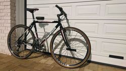 Merida Cross, Trekking & Fitness (52 cm)