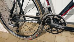 Merida Cross, Trekking & Fitness (52 cm)