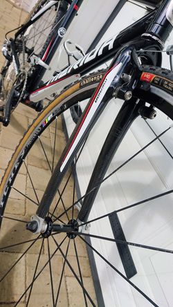 Merida Cross, Trekking & Fitness (52 cm)