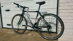 Merida Cross, Trekking & Fitness (52 cm)