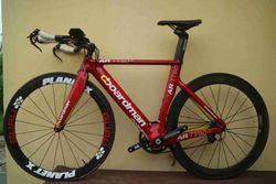 Boardman air TT