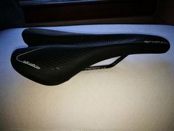 Sedlo Forza stratos