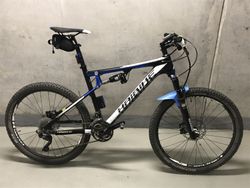 Haibike Sleek Team