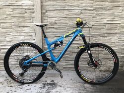 Prodám Rocky Mountain Altitude M