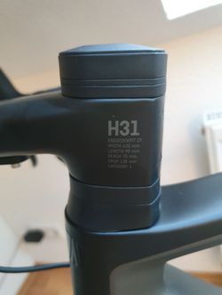 Canyon Inflite CF SL 8.0 Race velikost M