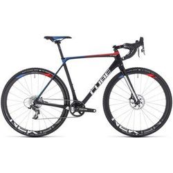 Cube Cross Race C:62 SL Teamlite, vel.56cm