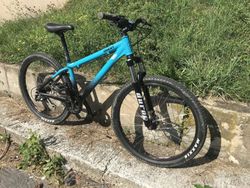 Dětské kolo Giant 26"