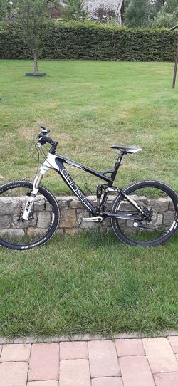 GHOST All Mountain AMR 7500
