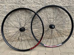 Zapletená kola Specialized Roval Control 29 BOOST15x110,12x148 Shimano 10/11 speed