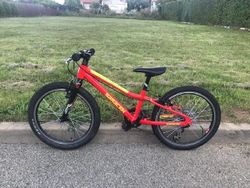 Saracen Mantra 20” (8.2KG)