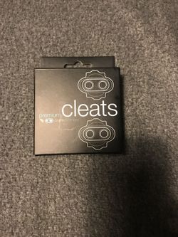 Kufry CRANKBROTHERS Premium Cleats. Úhel vypnutí: 15 neob 20°, stranová vůle 6°