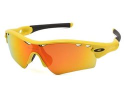 Oakley radar