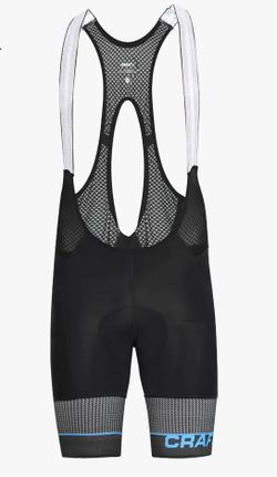 Craft ROUTE BIB SHORTS vel. L nové