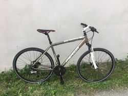 Merida Crossway
