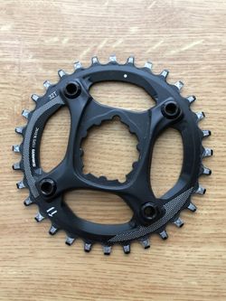Převodník SRAM 32 zubů pro 1x11, boost, 11SPD X-Sync