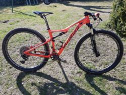 Specialized Era karbon 1x12