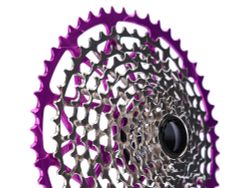 Kazeta GARBARUK 12-speed | 10-50 SRAM XD