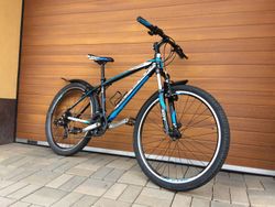 Horské kolo SUPERIOR XC 716