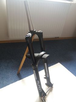 Vidlice SR suntour35boost