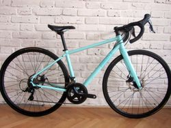PINNACLE DOLOMITE na Shimano Sora, 52 cm. Super stav