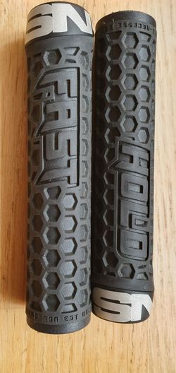 Gripy NS Bikes Hold Fast Grip