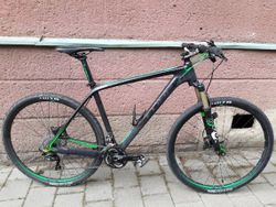 Cube Elite 29