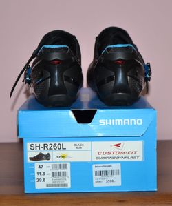 Shimano SH-R260L