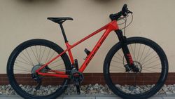 Prodám kolo FOCUS RAVEN 15"