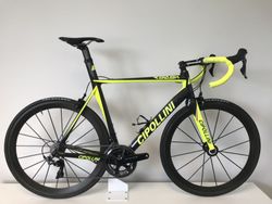 Silniční kolo Cipollini RB0.8K