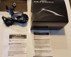 Přehazovačka Shimano Ultegra R8000 SS - 11speed