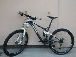 ENDURO TREK REMEDY 8