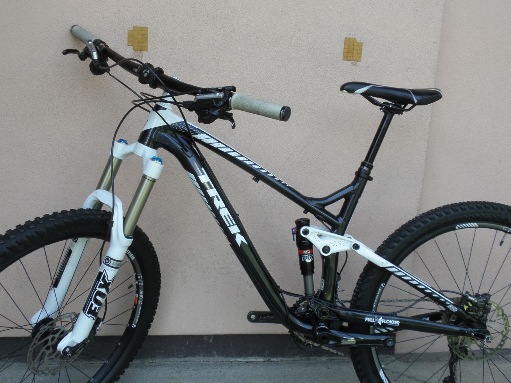 trek remedy 8 enduro