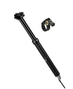 KS Lev Integra 125mm, 31,6 průměr, vnitřní vedení