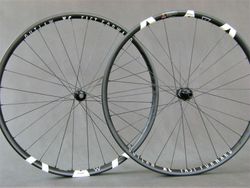 FFWD Outlaw XC 29er Carbon
