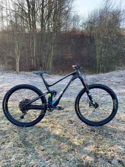Lapierre Spicy 5.0 vel. L