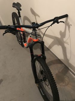 Prodám GIANT REIGN 2L