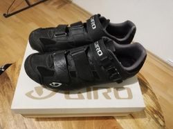 Giro Privateer 46.5