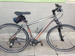 KTM Piemont
