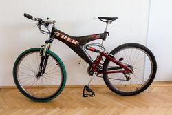 Prodám kolo Trek Y33