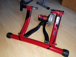 CYKLOTRENAZER ELITE ELASTOGEL WIRELESS