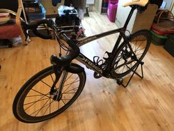 Orbea Orca, vel. 55