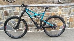 Specilaized Enduro Elite 29 carbon - XL